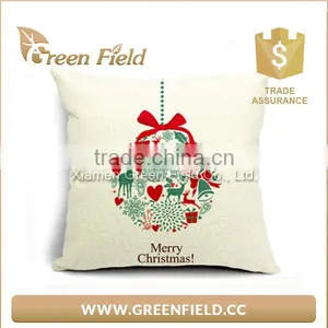 Wholesale Decorative Christmas Pillowslip thumbnail-3