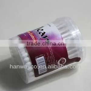 Stock Cotton Swab thumbnail-1