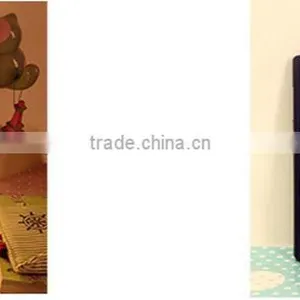 Fashion Cat Shaped 4pcs/set Decorative Motion Sensor Led Night Light thumbnail-6