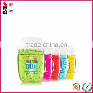 Various Lable Bath and Body Works Hand Sanitizer Gel for Supermarkets thumbnail-4