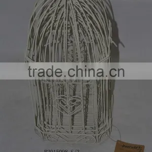 Big White Birdcage thumbnail-2