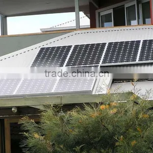 Mini Solar System 150W thumbnail-6