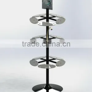 15 Water Faucets Display thumbnail-1