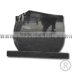 Stone Headstone thumbnail-1