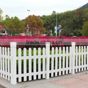 Wooden Fence thumbnail-4