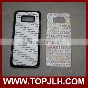 Cheap Price Plastic Mobile Phone Case for Samsung S8 Edge thumbnail-4