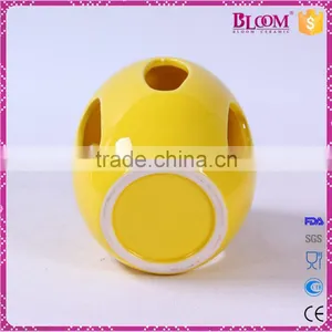Indoor Decoration for Glazed Ceramic Incense Burner thumbnail-5
