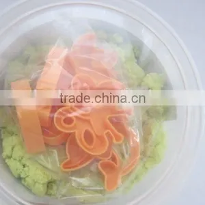Clay Toys For Children /Plasticine With Mould /Educational Toy thumbnail-3