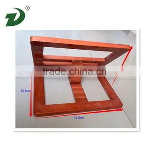 Hot Selling Wooden Book Stand thumbnail-3