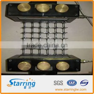 3.95m,50m/roll,BX15/15,CE Certified,Plastic Biaxial Geogrid thumbnail-1