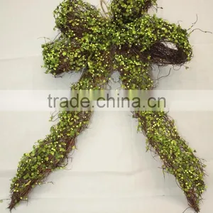 Holiday Decoration Rattan Knots thumbnail-1