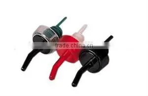 Plastic Bar Wine Pourers thumbnail-1