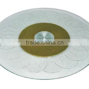 Glass Turntable thumbnail-1