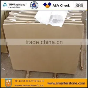 Popular Light Yellow Sandstone thumbnail-1