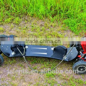 2017 Newly Best Christmas Gift Gas Power Skateboard 4 Sktroke thumbnail-1