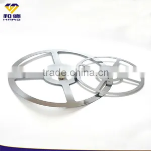Metal OEM Custom Round Stamping Product thumbnail-1