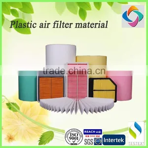 Spare Parts AF25595 AF25596 Air Filter Heavy Truck thumbnail-1