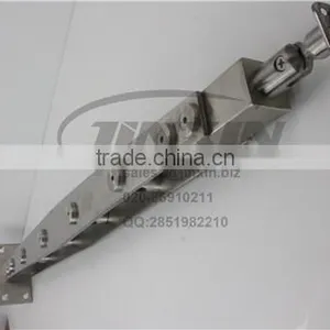JINXIN Stainless Steel Railing_Balustrade_Handrail for Balcony thumbnail-5