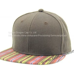Snapback Hat thumbnail-1