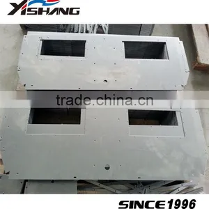 New Product Hanging Metal Shelf Eyeglasses Display thumbnail-4