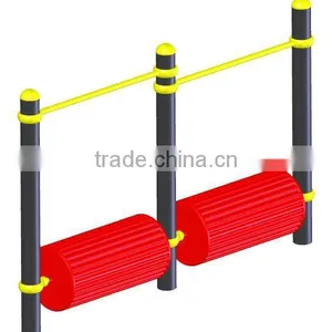 EN1176 Standard,CE,TUV Certificate Steel Home Fitness thumbnail-1