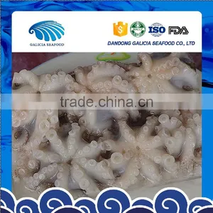 Frozen HACCP Certification Octopus Variety Baby Octopus thumbnail-1