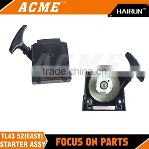 High Quality Gardening Tool TL43 52 Brush Cutter Easy Starter Assy thumbnail-1