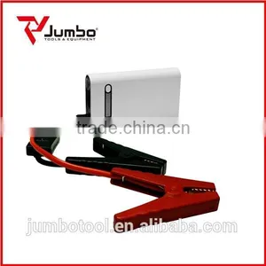 JB1226 Car Emergency Battery Jump Starter Portable Jump Starter for 12V Vehicle and 4.5L Gasoline Car thumbnail-5