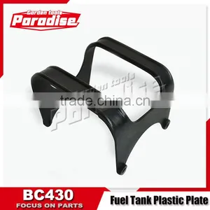 Cg430 Gas Grass Cutter ,Trimmer Cutter Parts Fuel Tank Support With Plastic thumbnail-1