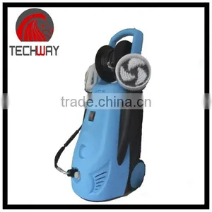 Clectric Surface Cleaner Car Washer High Pressure Washer Car Cleaner thumbnail-2