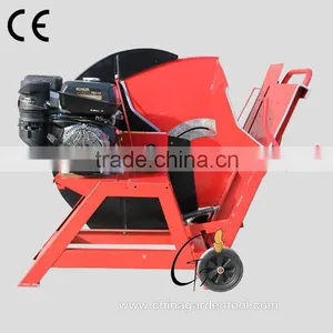 Log Saw Cutting Machine( CL700-1 9.5HP) thumbnail-1