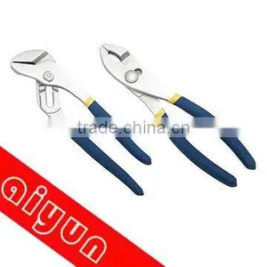 Slip Joint Plier Set, Water Pump Pliers Set thumbnail-1