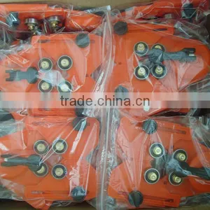 UNIVERSAL Drill Guide With Bearings/ Adjustable Drill Guide thumbnail-1