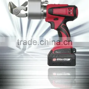Patented Powered Aviation Snips thumbnail-1