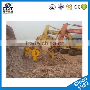 Hydraulic Demolition Hammer/hydraulic Rock Hammer thumbnail-2