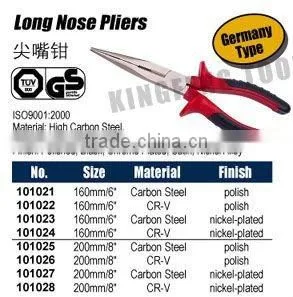 Long Nose Plier thumbnail-1