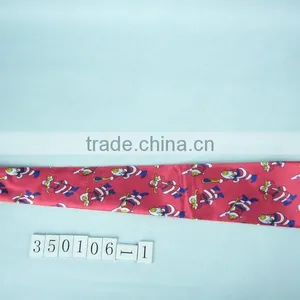 Promotion Christmas Festival Tie thumbnail-1