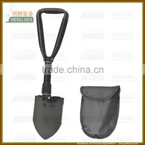Light Weight Camping Shovel thumbnail-4