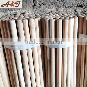 China Supplier American Screw Wood Stick thumbnail-1