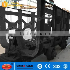 MLC Material Supply Mine Convey Cars for Sale thumbnail-4