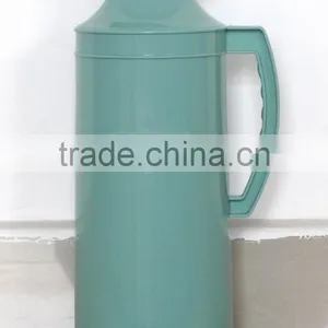 Plastic Thermos Vacuum Flask LYR-104 thumbnail-2