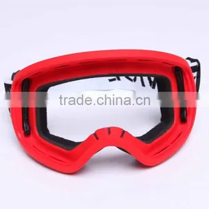 Snow Ski Goggles, Ski Snow Goggles, Ski Boarding Goggles With CE , ISO and FDA Certificates thumbnail-6