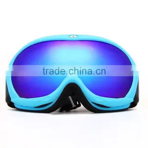 Yellow Ski Goggles for Night Skiiing,new Ski Goggles,fashionable Ski Goggles thumbnail-4