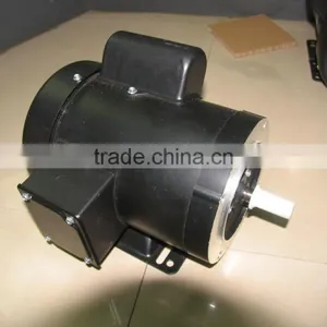 1/4HP Single Phase NEMA Motor With CSA thumbnail-1
