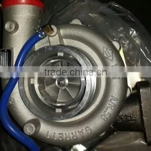 Turbocharger OM612 DE 2.7LA 156HP GT2256V thumbnail-1