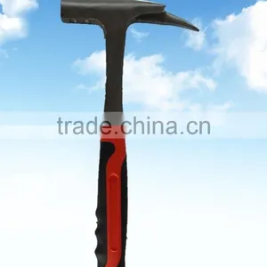 Forged Steel Roofing Hammer thumbnail-1