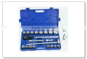 Dr21 Pcs Socket Set thumbnail-1