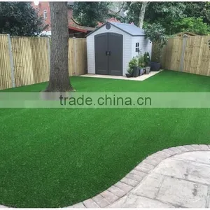 Enhanced Waterproof Designed Artificial Grass for House thumbnail-6
