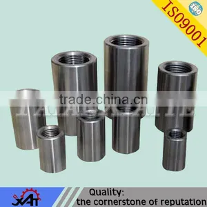 Bespoke Motor Shaft Sleeve Steel Forgings Centrifugal Pump Alex Sleeve thumbnail-1