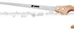 Iob Saw With Wood Hand Shank thumbnail-1
